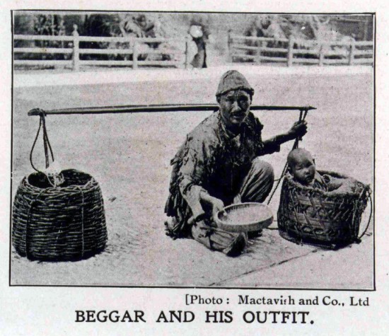 Beggar