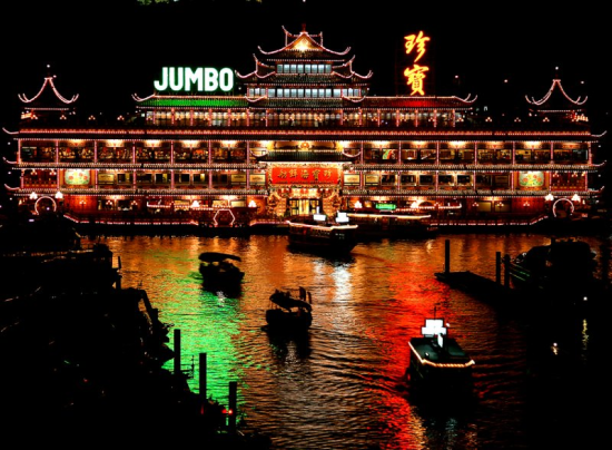 Jumbo-Restaurant-Hongkong