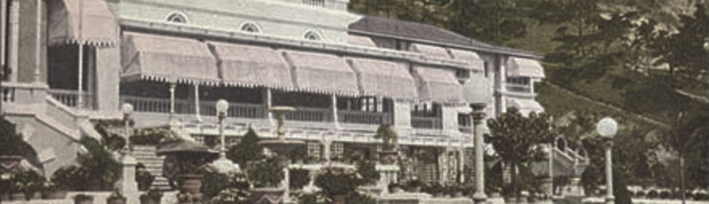 Repulse Bay Hotel